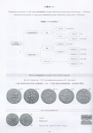 Книга Дьяков М.Е. "Медные монеты Петра I" том II 2018