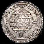 960 рейсов 1815 (Бразилия)