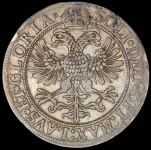 Талер 1620 (Швейцария)