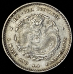 20 центов (Хубэй, Китай)