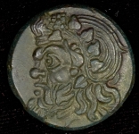 Боспор. Пантикапей.