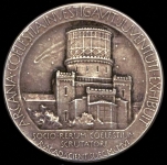 Медаль "Аксель Меллер"