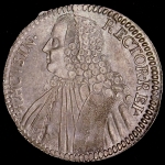 Талер 1767 (Рагуза)