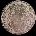 Талер 1767 (Рагуза)