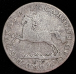 1/12 талера 1794 (Брауншвейг-Вольфенбюттель)