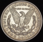 1 доллар 1921 (США)