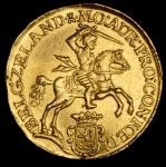 14 гульденов 1760 (Бельгия)