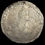 20 копеек 1771 СПБ-ТI