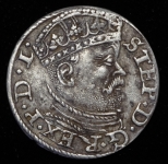 3 гроша 1586 (Рига)