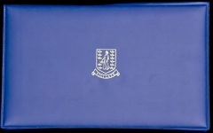 Набор из 6-и монет (Виргинские острова) (в п/у)