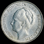 Гульден 1931 (Нидерланды)