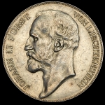 5 крон 1904 (Лихтенштейн)
