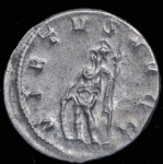 Антониниан. Галлиен. Рим империя.