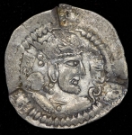 Драхма. Чагянхудаты