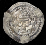 Драхма. Чагянхудаты