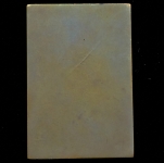 Плакета "В память графа Л.Н.Толстого" (Италия)