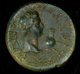 Статер. Август. Фракия