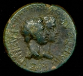 Статер. Август. Фракия