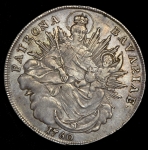 Талер 1760 (Бавария)