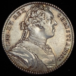 Жетон 1735 (Франция)