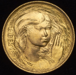 2 скудо 1978 "Свобода" (Сан-Марино)