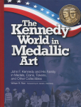 Каталог Rice "The Kennedy World in Medallic Art" 