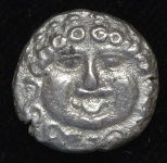 Драхма. Фракия. Аполлония Понтийская