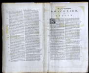 Карта европейской части России 1613