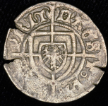 Шиллинг (Тевтонский орден)