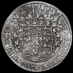 Талер 1628 (Саксония)