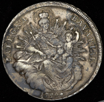 Талер 1759 (Бавария)