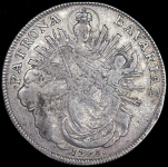 Талер 1778 (Бавария)