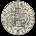 Талер 1829 (Пруссия) A