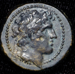 Антиохия. Сирия