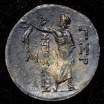 Антиохия. Сирия