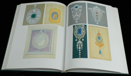 Книга "Придворный ювелир Болин В А " 2001