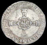 Талер 1622 (Франкфурт)