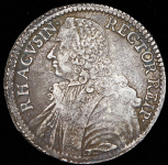 Талер 1752 (Рагуза)