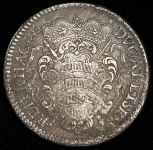 Талер 1752 (Рагуза)