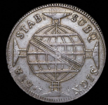 960 рейсов 1816 (Бразилия)