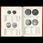 Книга Robert P. Harris "A Guidebook of Russian Coins 1725 to 1970"