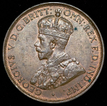 1/12 шиллинга 1926 (Джерси)
