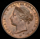 1/24 шиллинга 1877 (Джерси) H