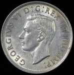 1 доллар 1937 (Канада)