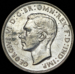 1 крона 1937 (Австралия)