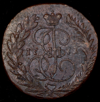 2 копейки 1771 ЕМ