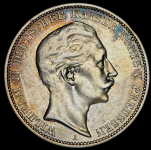 3 марки 1910 (Пруссия) A