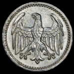 3 марки 1924 А