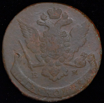 5 копеек 1770 ЕМ (Бит. R1)