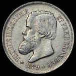 500 рейсов 1889 (Бразилия)
